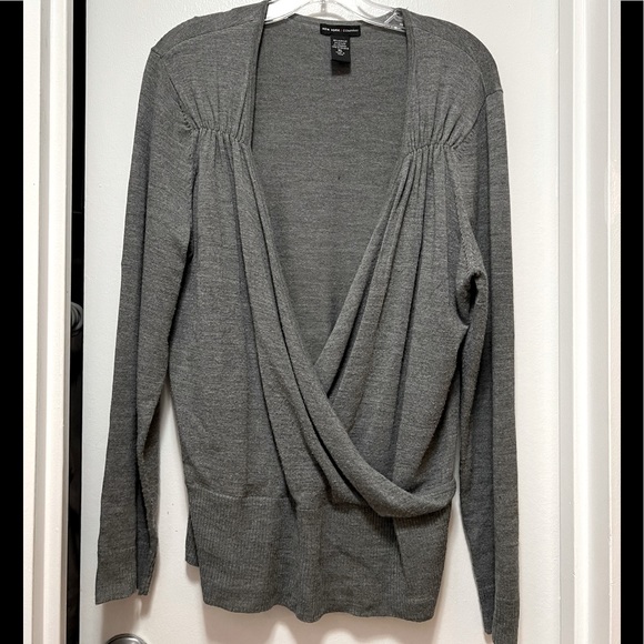 NY & CO Topper Sweater - Picture 1 of 4